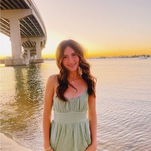 Meet your Posher, Parker